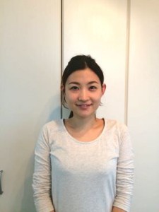 野竹美沙紀-心月整体院・大阪施術院