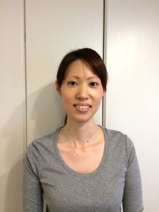 寒川整体師