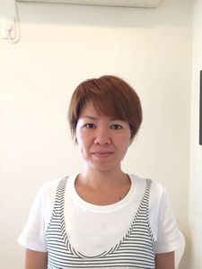 枡井智子整体師