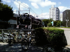 神戸駅7