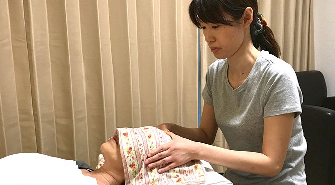 小顔矯正、セルライト 二の腕 Ｇ様20190320